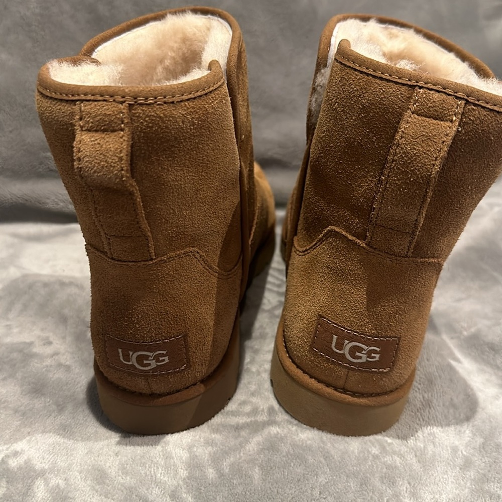 Ugg Boot - image 2